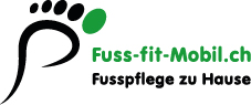 Fuss-fit-Mobil - Fusspflege zu Hause